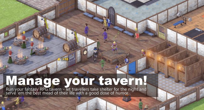 tavern tycoon free downloa